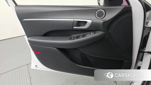 Hyundai Sonata (DN8) id 4507955 из Кореи 16