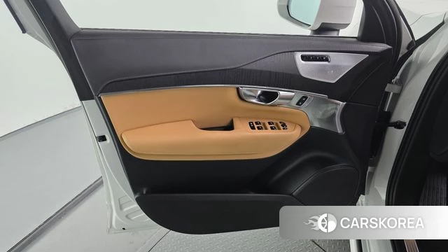 Volvo XC90 second Generation id 4744943 из Кореи 16