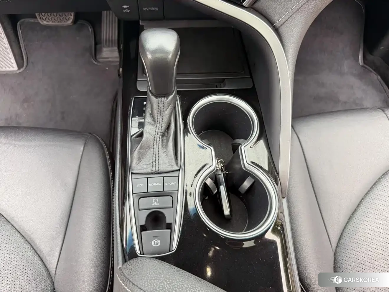 Toyota Camry id 4628308 из Китая 16