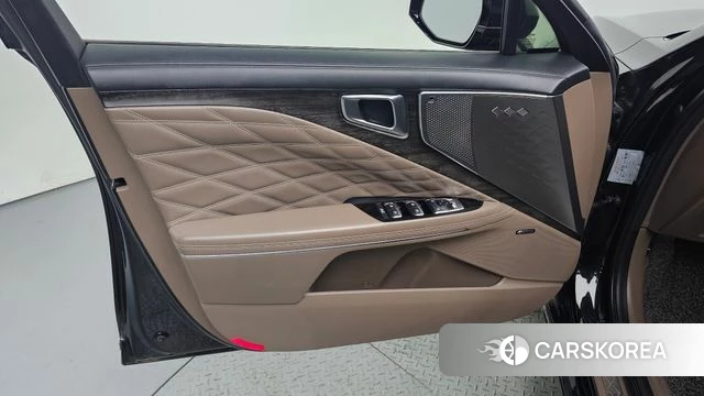 Kia K8 Hybrid id 4745464 из Кореи 16