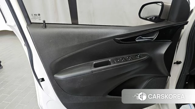 Chevrolet (GM Daewoo) The New Spark id 4196740 из Кореи 16