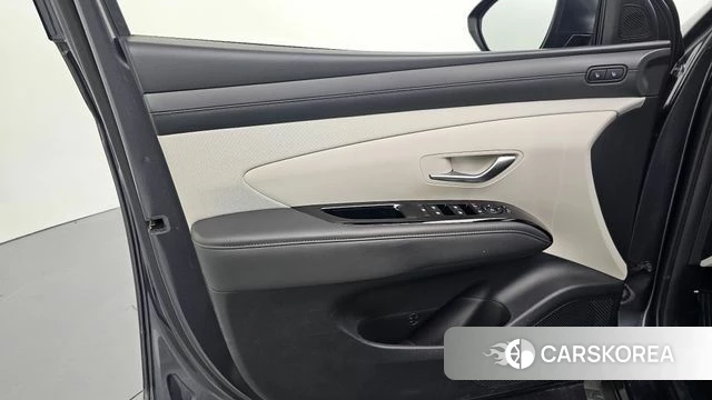 Hyundai The New Tucson Hybrid (NX4) id 4493634 из Кореи 16