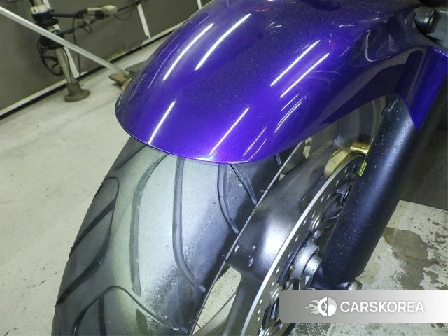 Honda CB400SF id 4184245 из Японии 16