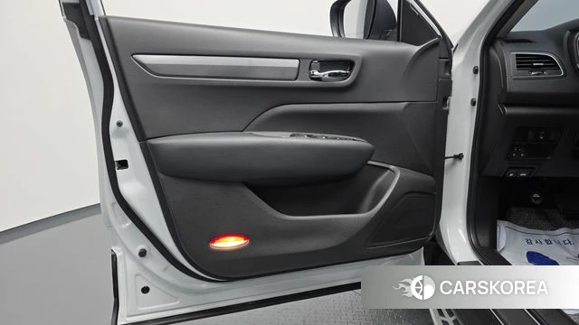 Renault Korea (Samsung) QM6 id 4587530 из Кореи 16