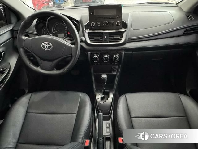 Toyota YARIS L Zhixuan id 4299917 из Китая 16
