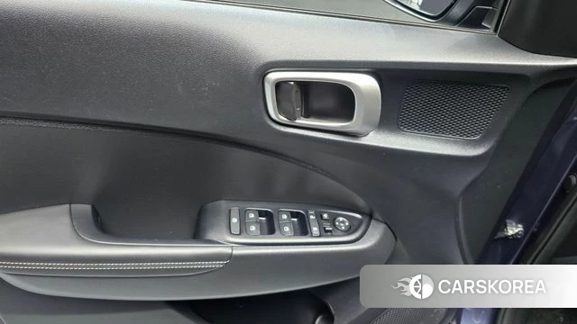 Hyundai Venue id 4517024 из Кореи 16