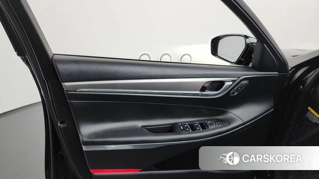 Hyundai The New Grandeur IG id 4294334 из Кореи 16