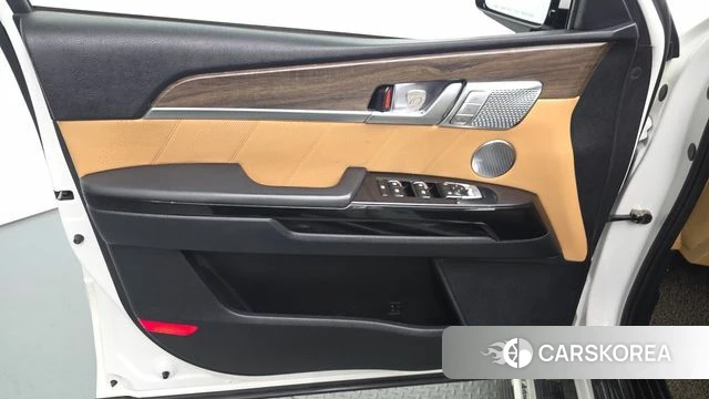 Kia Mohave Master id 4535536 из Кореи 16