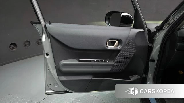 Mini Cooper C 4th generation id 4791930 из Кореи 16