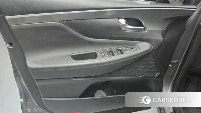 Hyundai Santa Fe TM id 4907368 из Кореи 16