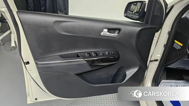 Kia All New Morning (JA) id 4447328 из Кореи 16