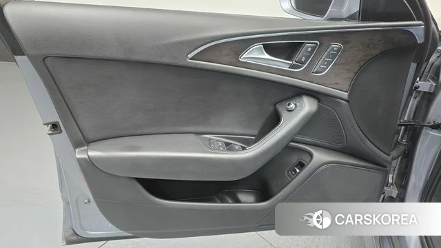 Audi New A6 id 4718022 из Кореи 16