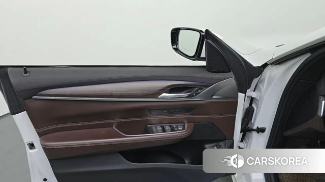 BMW 6 Series GT (G32) id 4245497 из Кореи 16