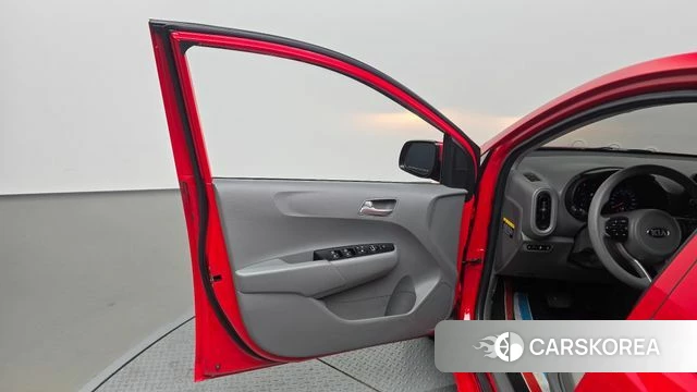 Kia Morning Urban (JA) id 4283630 из Кореи 16