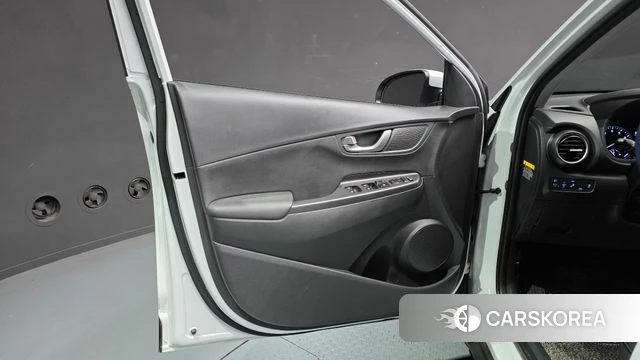 Hyundai Kona id 4667139 из Кореи 16