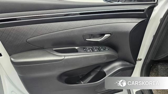 Hyundai Tucson (NX4) id 4581048 из Кореи 16