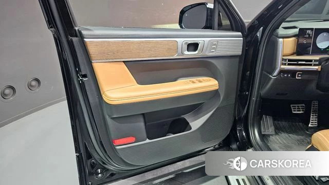 Hyundai Santa Fe (MX5) id 4505824 из Кореи 16