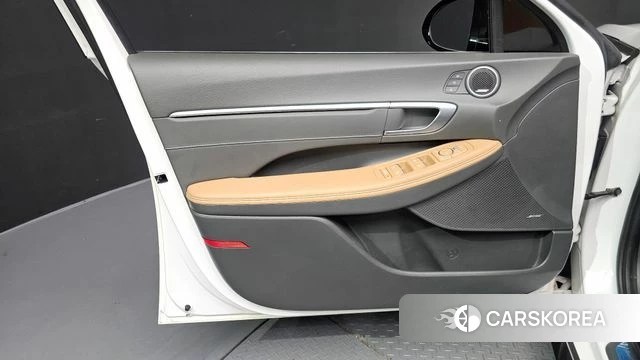 Hyundai Sonata (DN8) id 4557480 из Кореи 16
