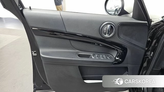 Mini Cooper Countryman id 4641923 из Кореи 16
