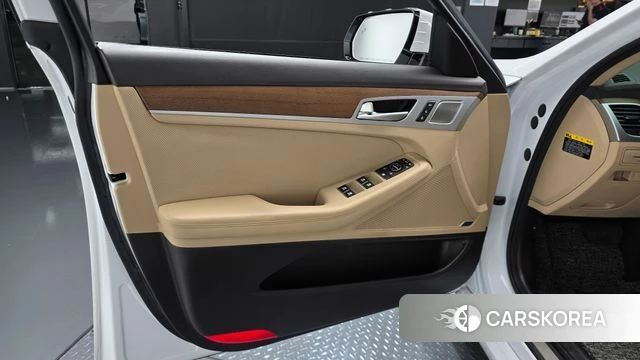Genesis G80 id 4900872 из Кореи 16