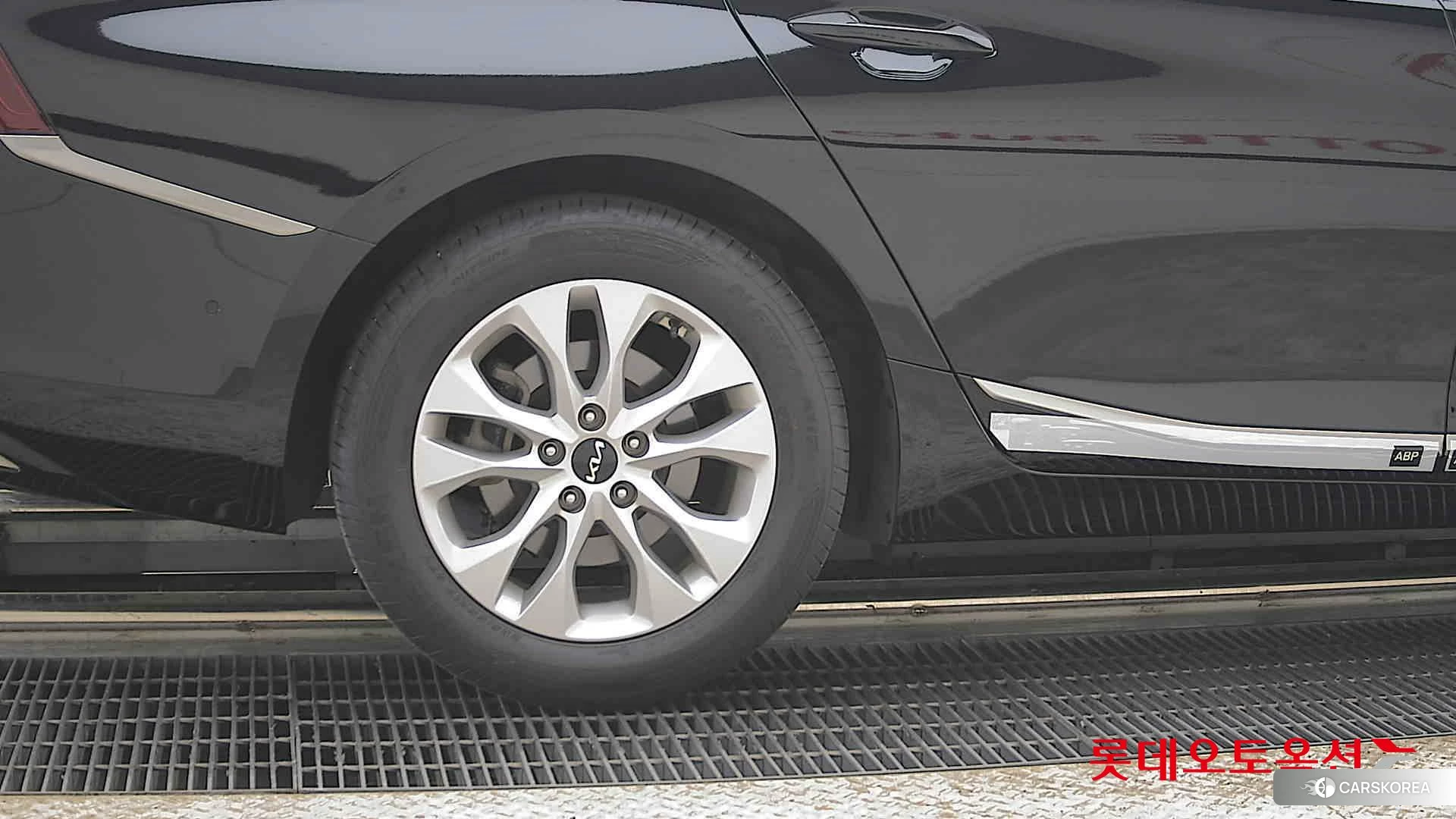 Kia K8 id 4347401 из Кореи 16