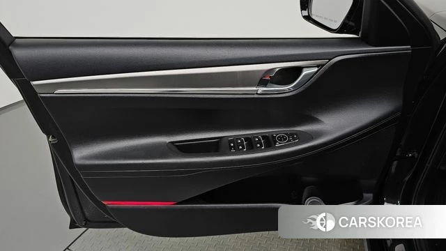 Hyundai The New Grandeur IG id 4557238 из Кореи 16