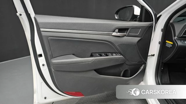 Hyundai The New Avante AD id 4652145 из Кореи 16