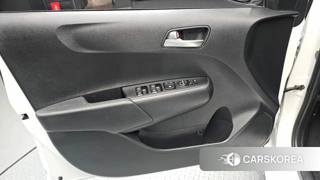 Kia The New Morning (JA) id 4847912 из Кореи 16
