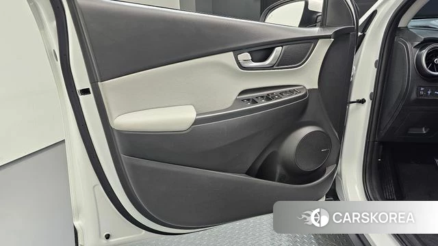 Hyundai The New Kona Hybrid id 4444918 из Кореи 16