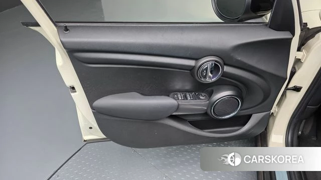 Mini Cooper id 4637285 из Кореи 16