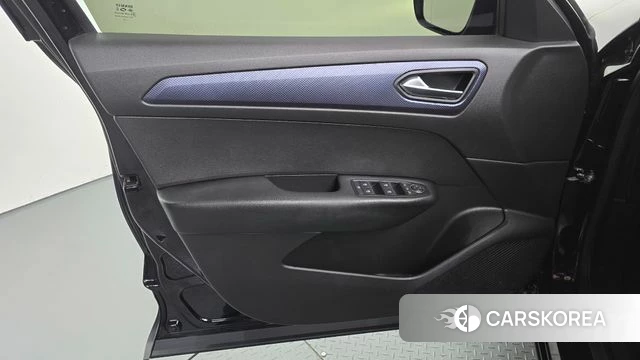 Renault Korea (Samsung) XM3 id 4434974 из Кореи 16