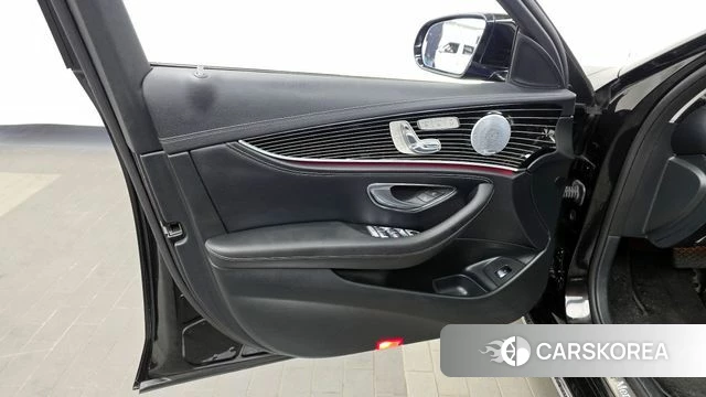 Mercedes-Benz E-Class W213 id 4435877 из Кореи 16