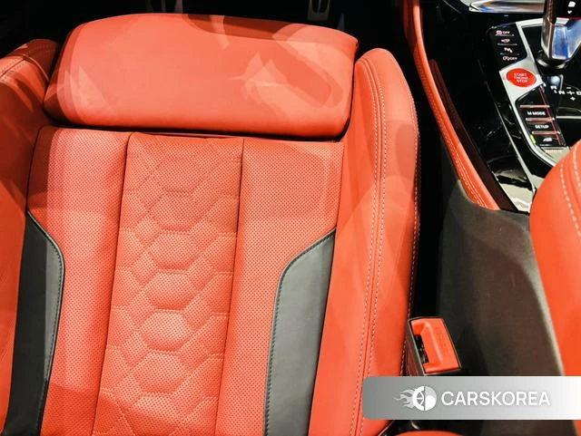 BMW X4 M id 4278383 из Китая 16