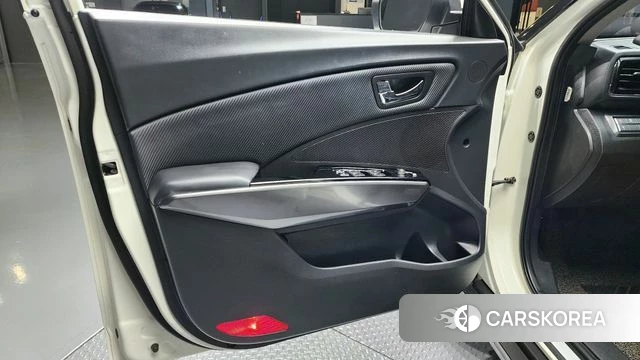 Ssangyong Berry New Tivoli id 4331292 из Кореи 16