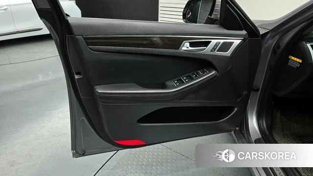 Genesis G80 id 4268963 из Кореи 16