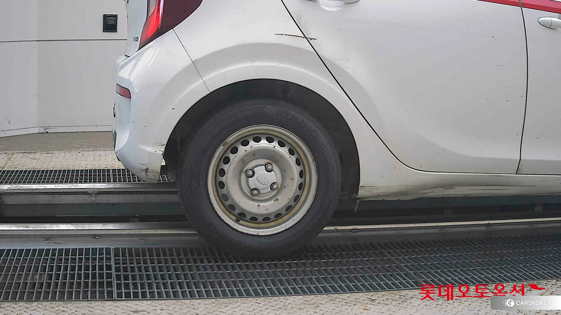 Kia Morning id 4674197 из Кореи 16