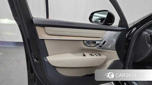 Volvo S90 id 4639761 из Кореи 16