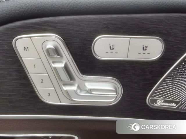 Mercedes-Benz GLS id 3913917 из Китая 16