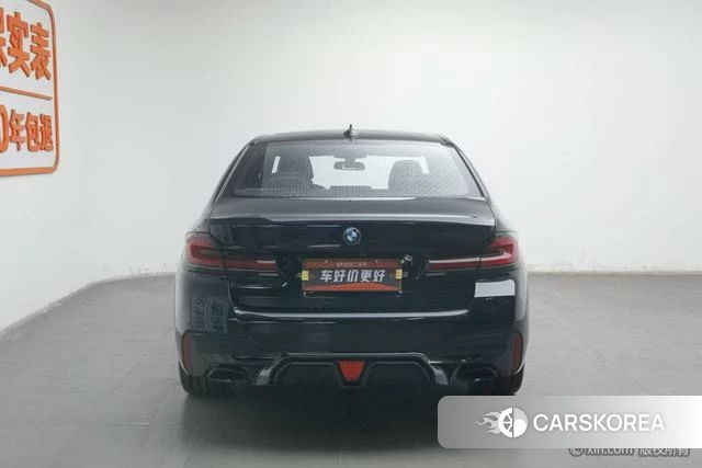 BMW 5 series id 4210295 из Китая 14