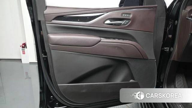 Cadillac Escalade 5th Generation id 4682363 из Кореи 16
