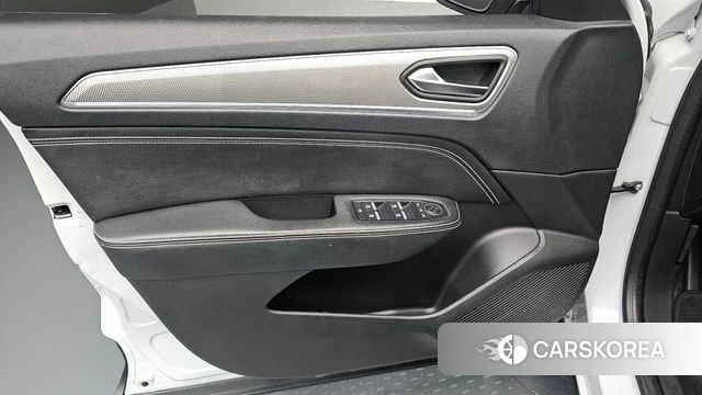 Renault Korea (Samsung) XM3 id 4905913 из Кореи 16