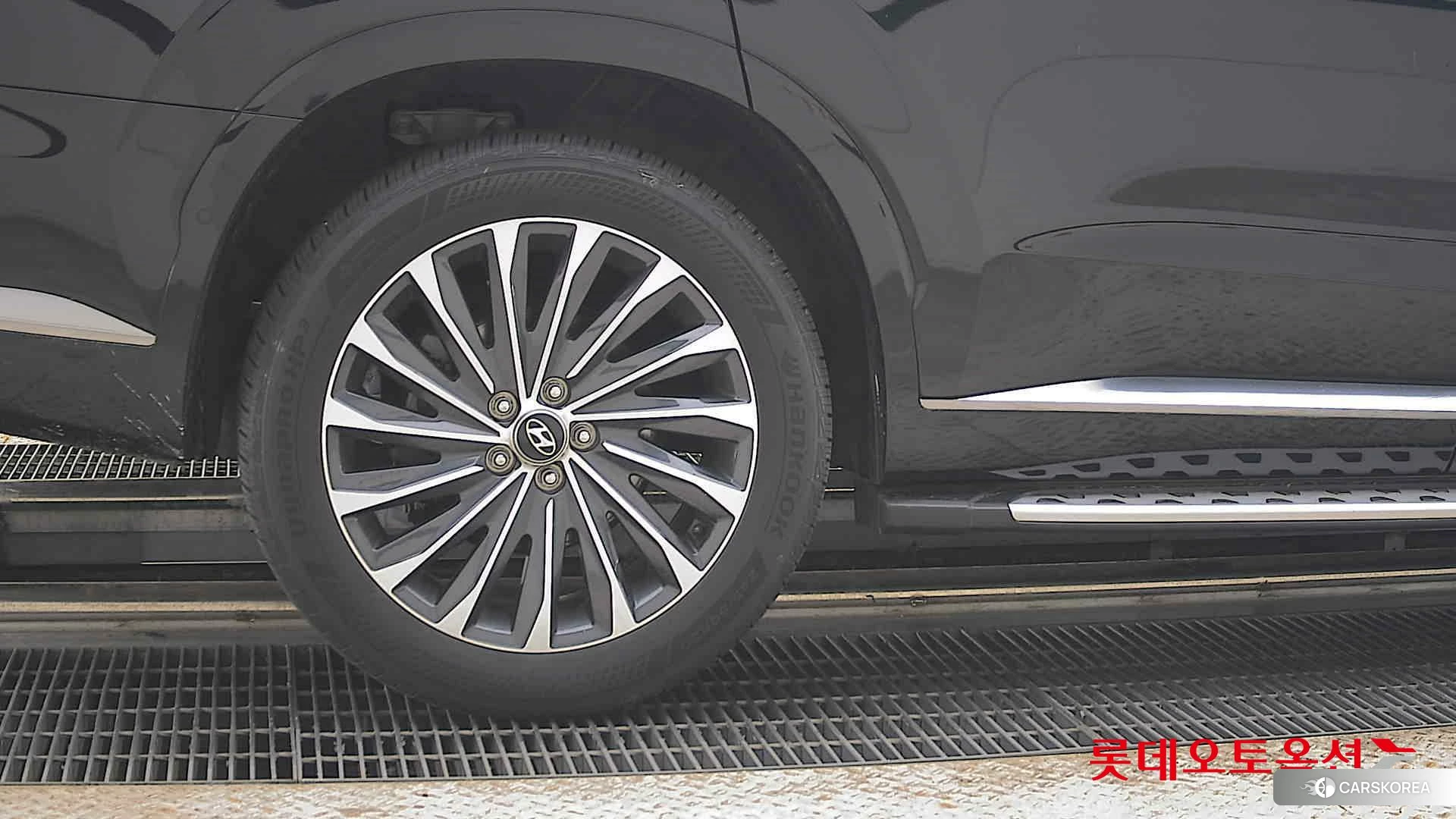 Hyundai Palisade id 4504334 из Кореи 16