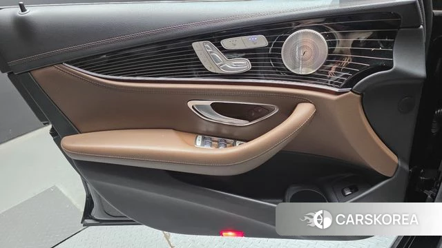 Mercedes-Benz E-Class W213 id 4416133 из Кореи 16