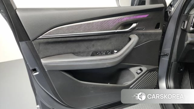 Renault Korea (Samsung) Grand Coleos id 4336806 из Кореи 16