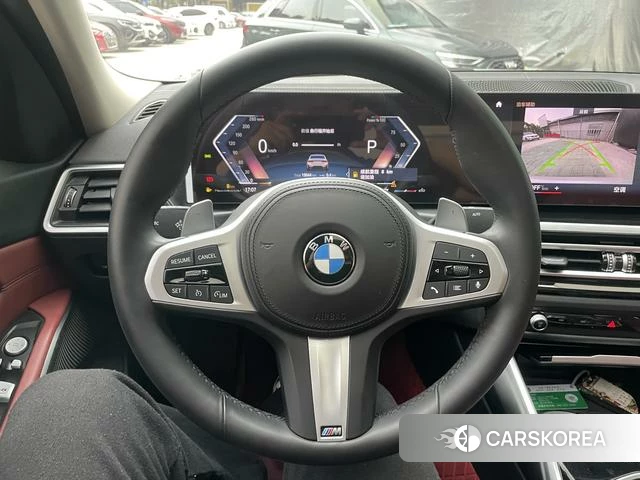 BMW 3 series id 4321293 из Китая 16
