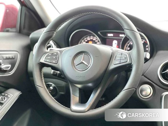 Mercedes-Benz GLA id 4253588 из Китая 16