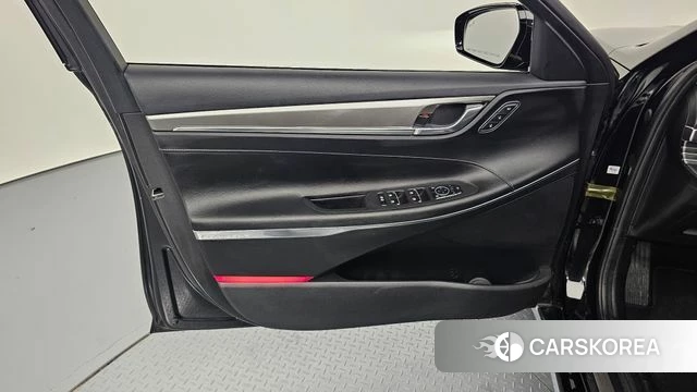 Hyundai The New Grandeur IG id 4930097 из Кореи 16