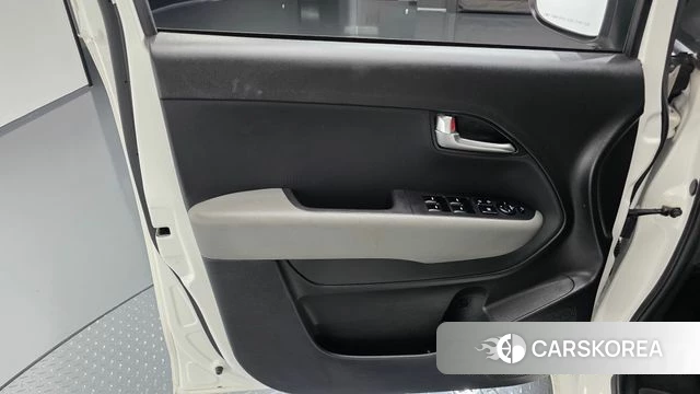 Kia The New Kia Ray id 4935542 из Кореи 16