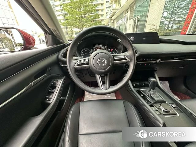 Mazda 3 Angkesaila id 4273869 из Китая 16