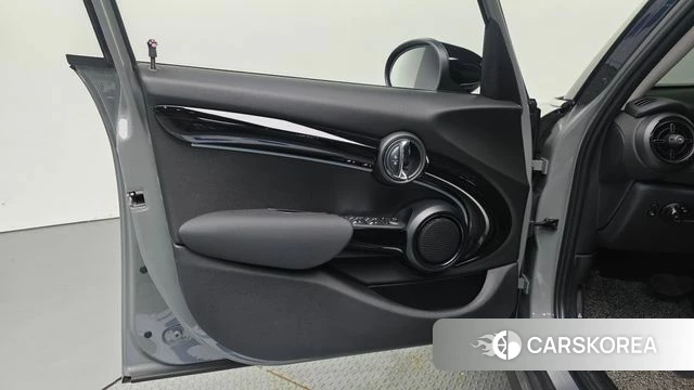 Mini Cooper id 4444784 из Кореи 16